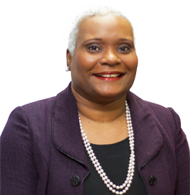 Audrey Morris, Export-Import Bank Audrey Morris, Export-Import Bank