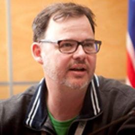 Dan Hughes Dan Hughes