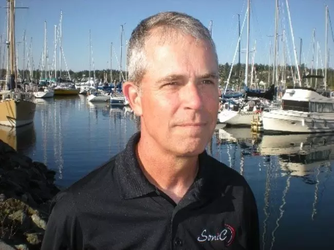 Guy Nasmyth, PhD Principal, Guy Nasmyth Consulting Services