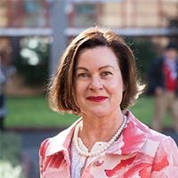 Principals' Column Principals' Column