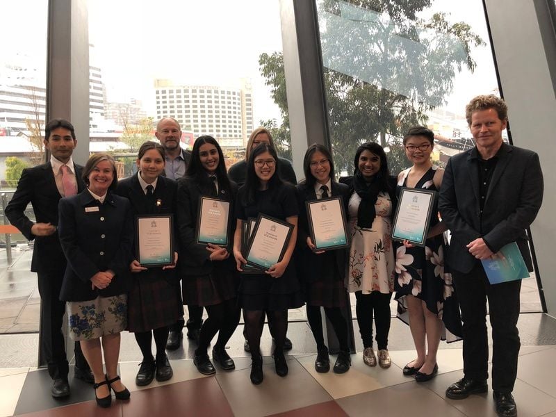 2017 Premier's Awards 2017 Premier's Awards