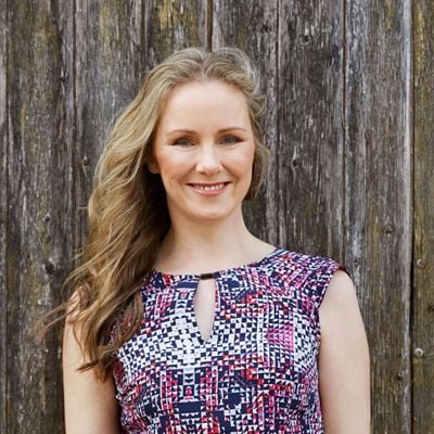 From Anxiety to Resilience From Anxiety to Resilience