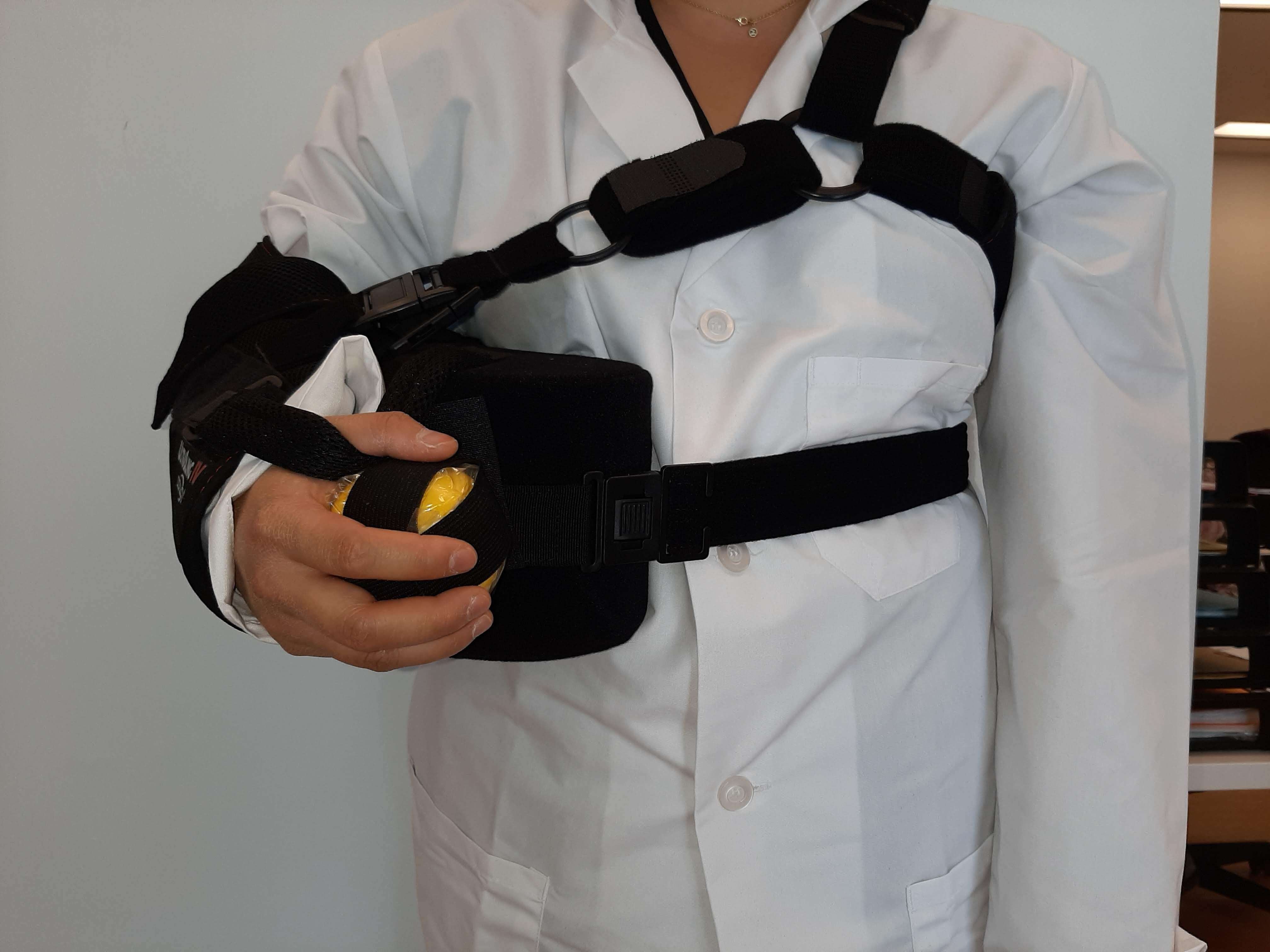 Off the Shelf Bracing Orthobility Bracing