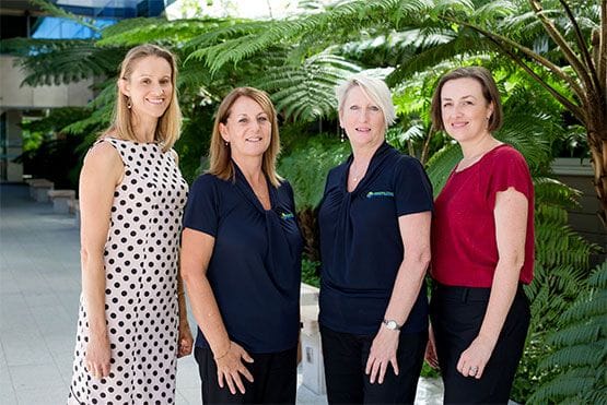 Sunshine Coast General Surgeons Team Sunshine Coast General Surgeons Team