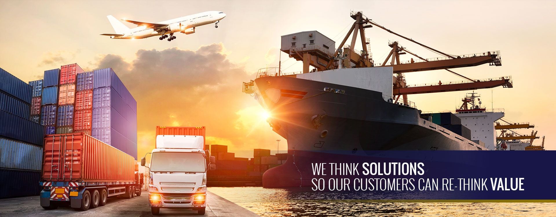 Powerhouse Logistics Freight and Customs Solutions