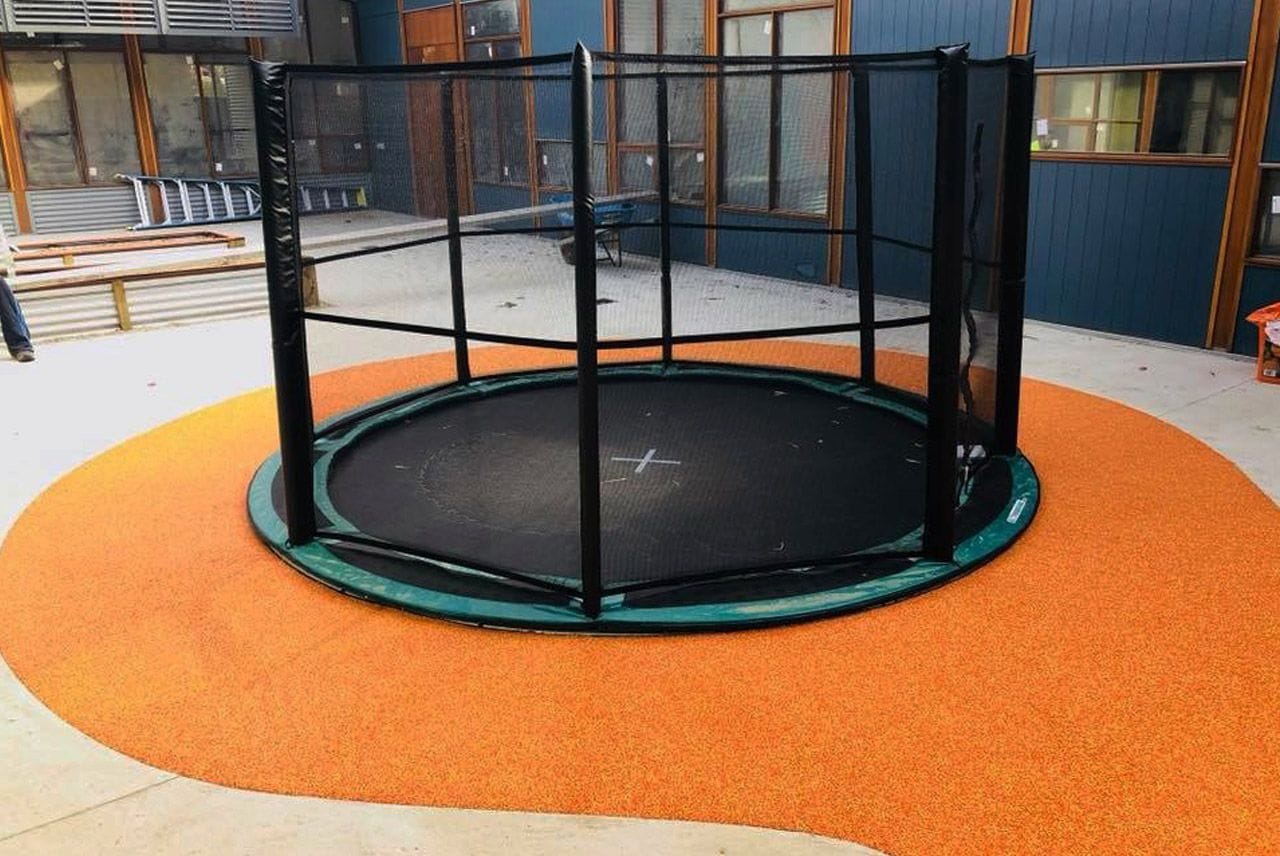 Ricky Stewart Foundation, Emma Ruby House ACT By Bruces Playgrounds