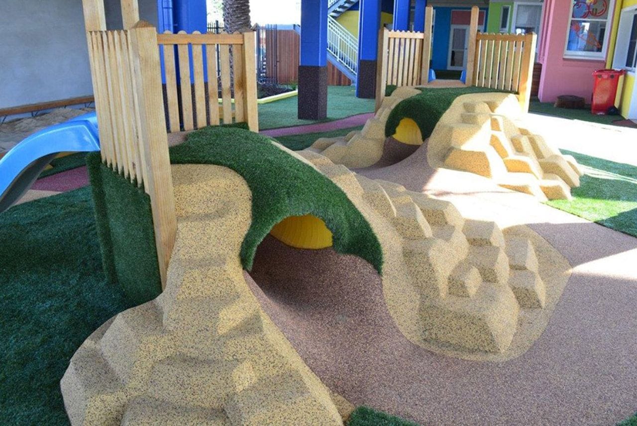 Go Kindy Rutherford by Complete Playgrounds
