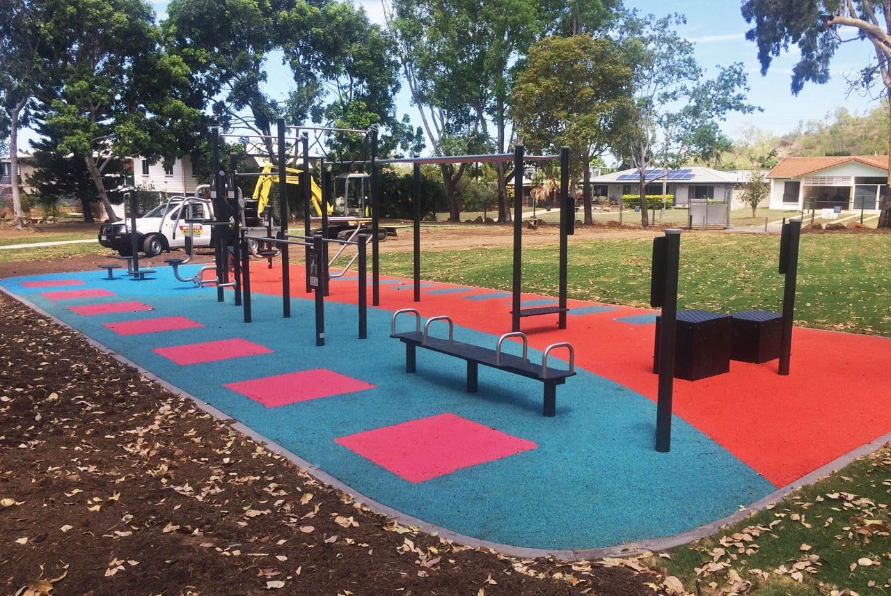 Edison Park by PnL Constructions