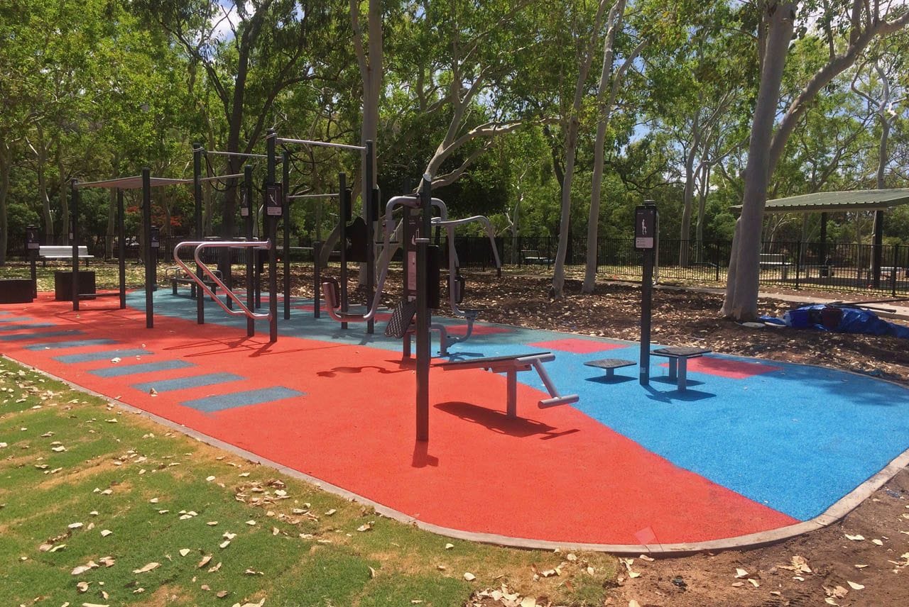 Edison Park by PnL Constructions