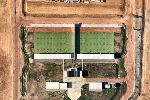 NT Sports and Playground Surfacing