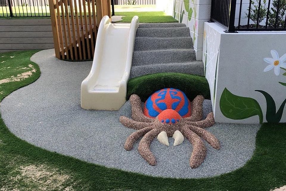 3D Animals/Objects by Complete Playgrounds