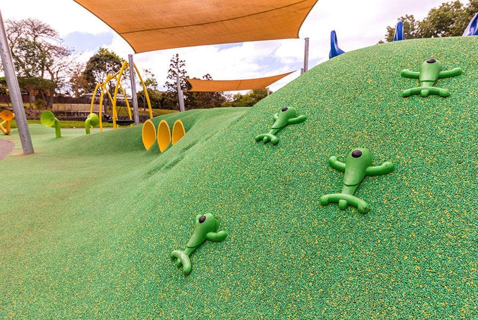 Marlborough Park, Auckland by Numat