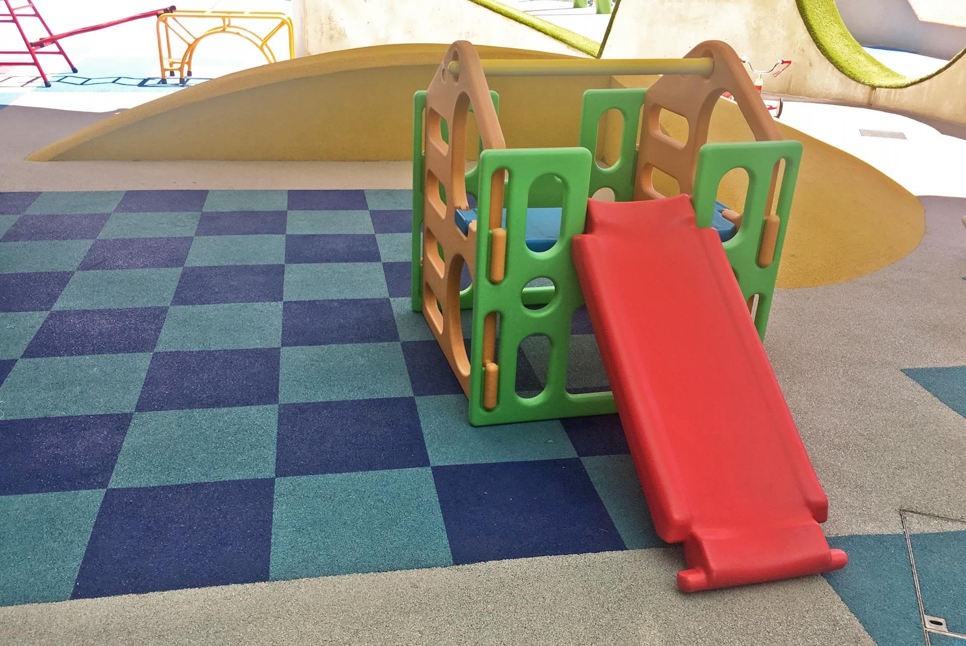 Perth Children's Hospital by Astro