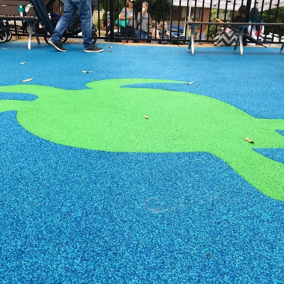 Mindarie Park Inclusive Playspace - Lane Cove