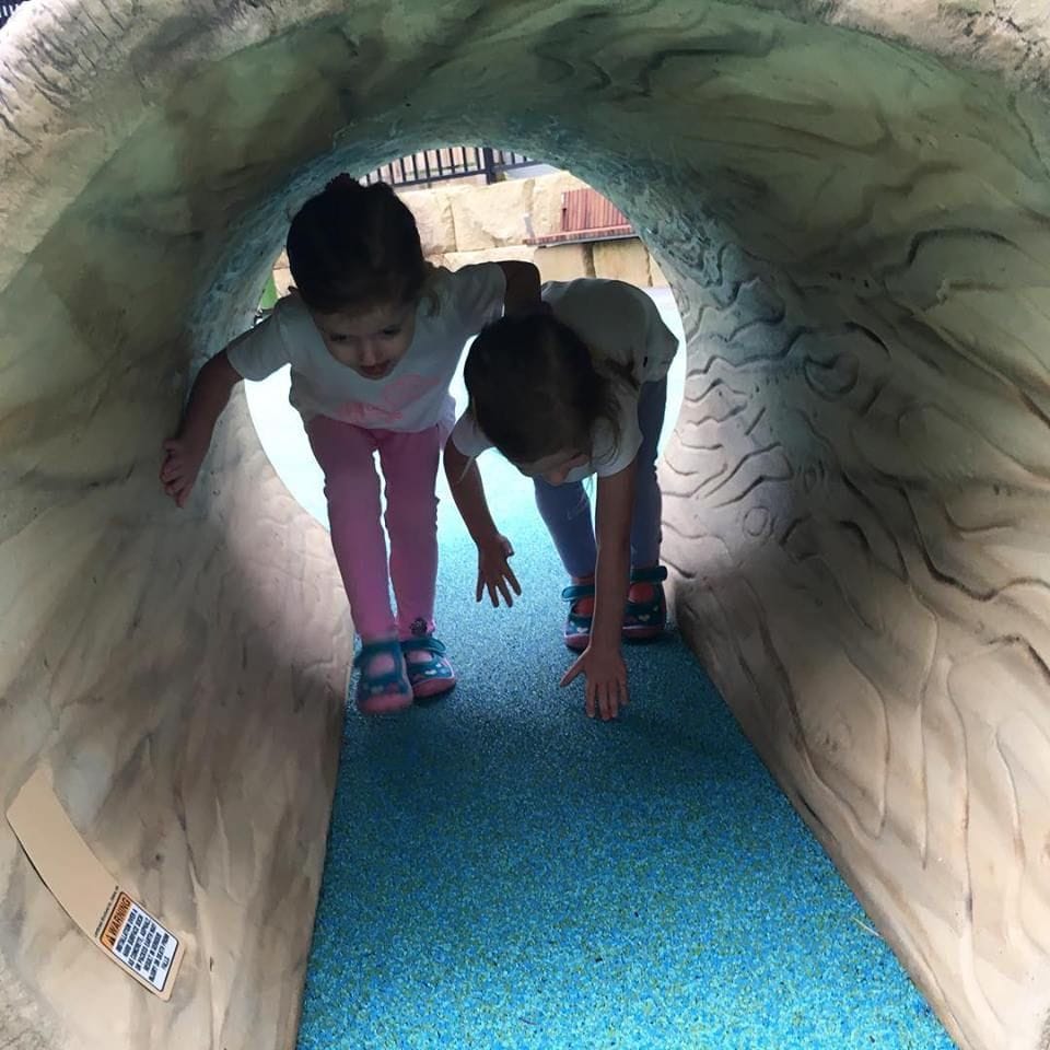 Mindarie Park Inclusive Playspace - Lane Cove