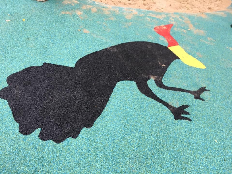 Mindarie Park Inclusive Playspace - Lane Cove
