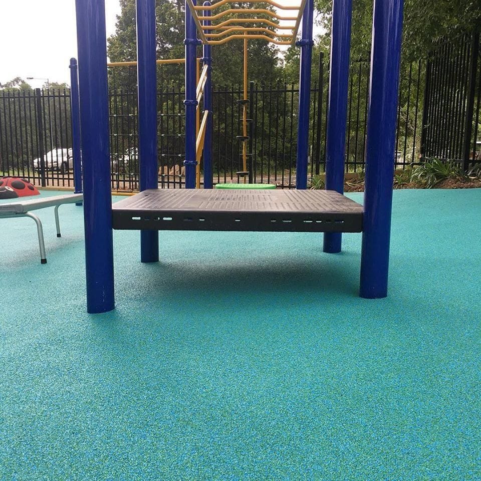 Complete Playgrounds, installation at Wahroonga Adventist School