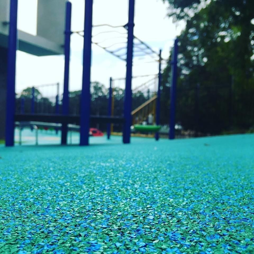 Complete Playgrounds, installation at Wahroonga Adventist School