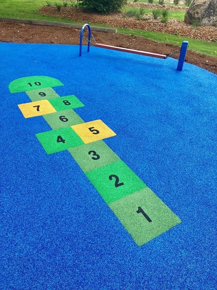 Adaminaby Public School - Bruce's Playgrounds