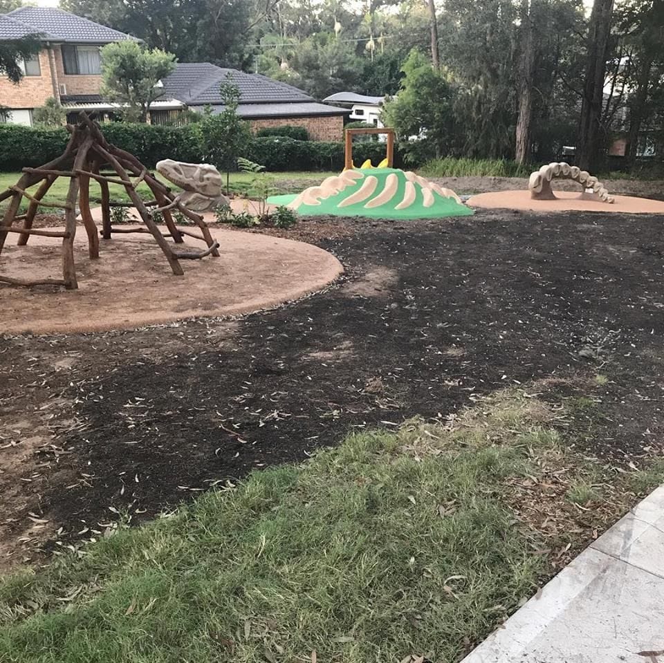 Wendy Dr, Point Clare - Complete Playgrounds