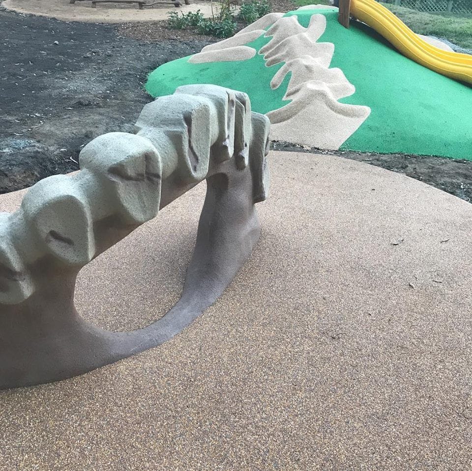 Wendy Dr, Point Clare - Complete Playgrounds