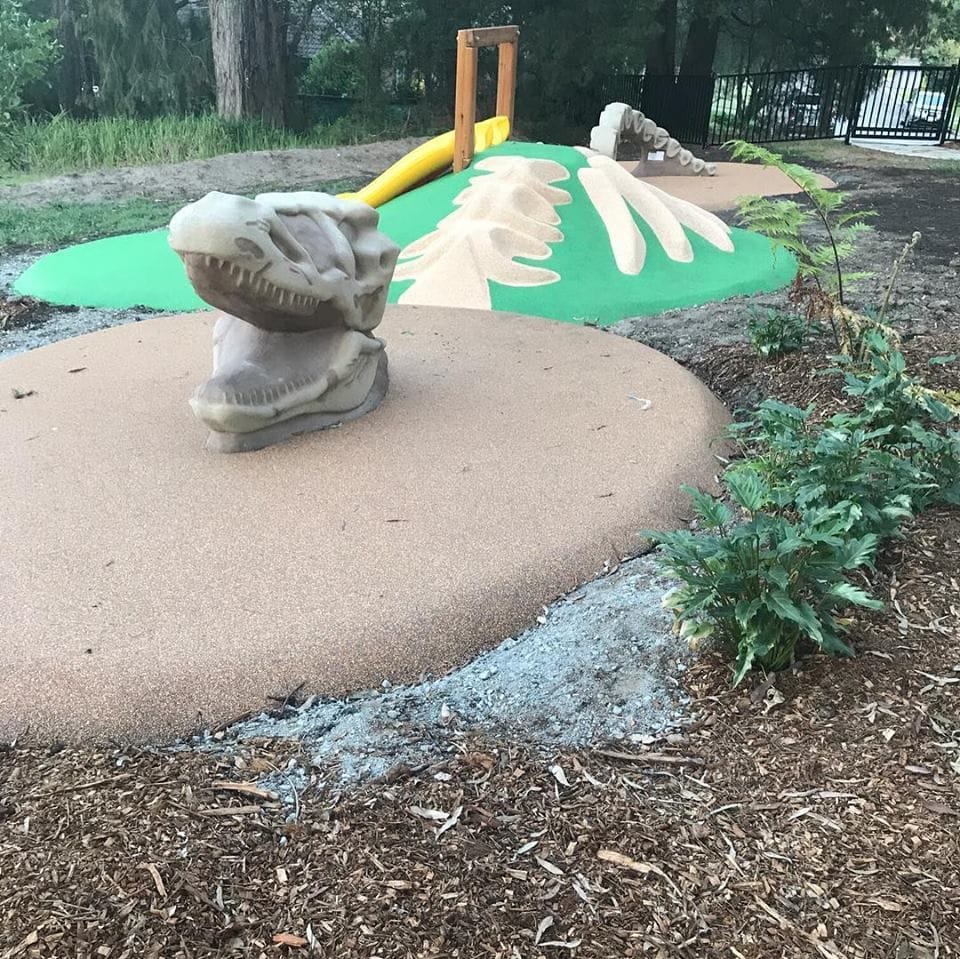Wendy Dr, Point Clare - Complete Playgrounds