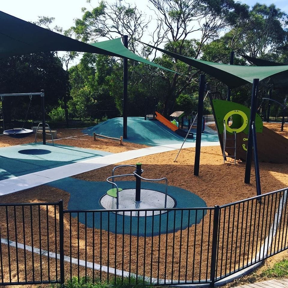 Tania Park NSW - Synthatech