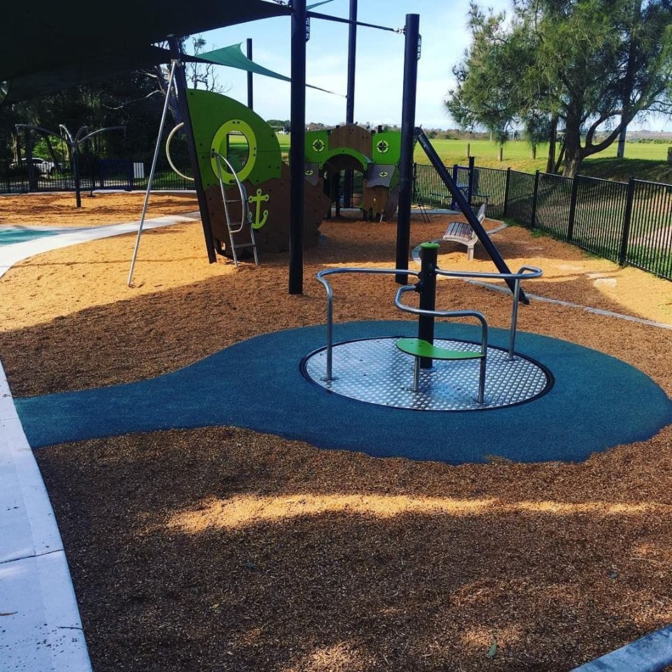 Tania Park NSW - Synthatech