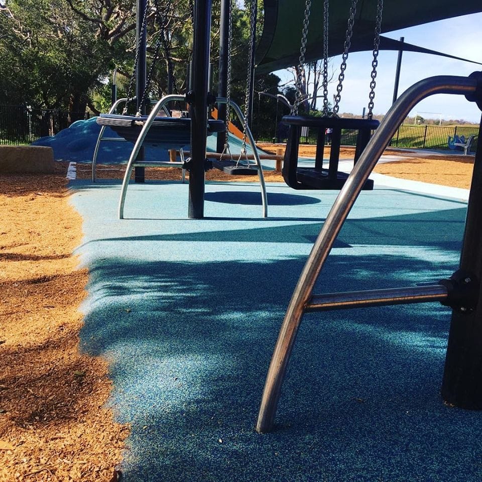 Tania Park NSW - Synthatech