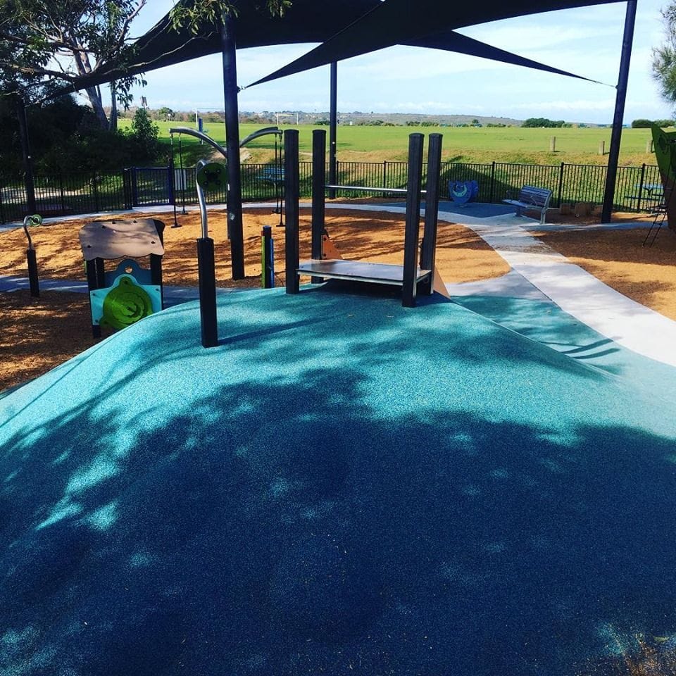 Tania Park NSW - Synthatech