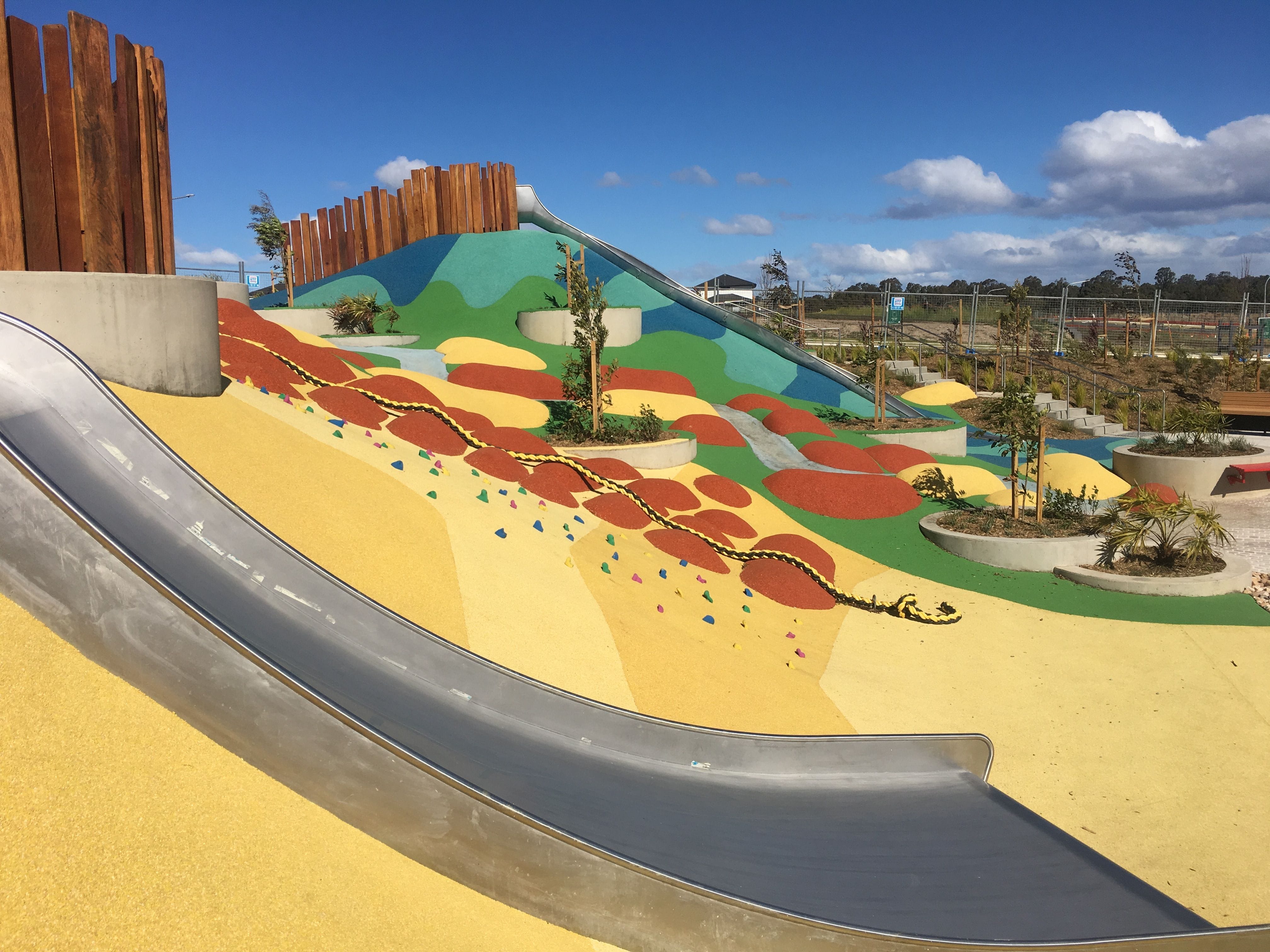 Mulgoa Sanctuary Glenmore Park