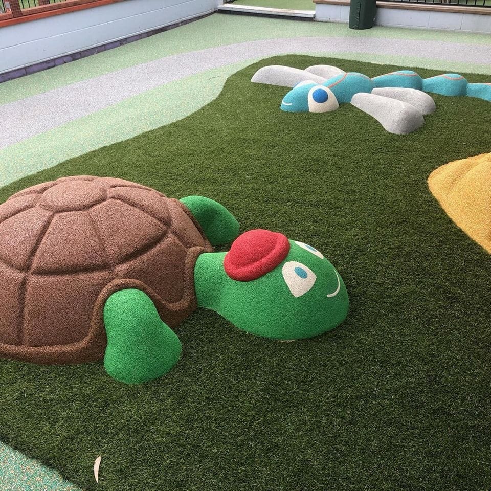 Complete Playgrounds - 3D Playground