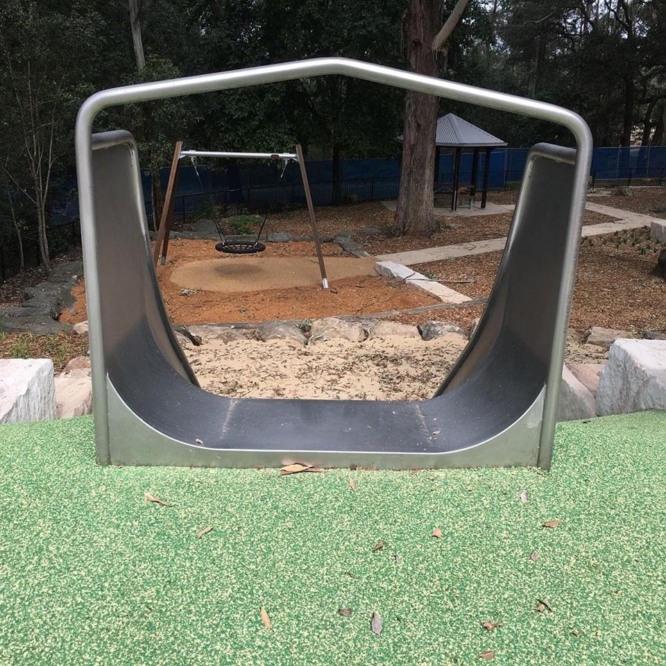 Tuff Turf - Artarmon Reserve