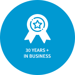 Synthetic Grass & Rubber Surfaces 30+ Years in Business