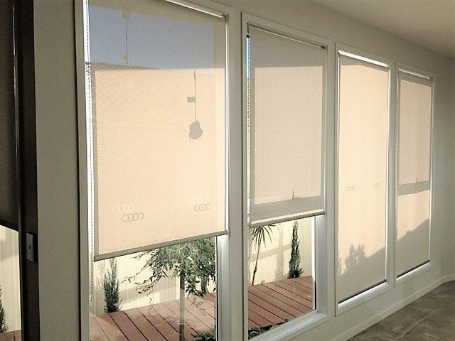 Interior Blinds Curtains Gold Coast U Select Blinds