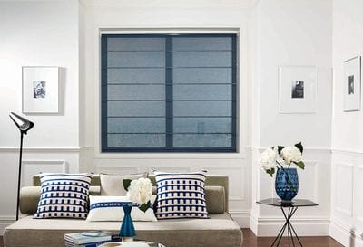 Roman Blinds | Indoor Blinds & Curtains Gold Coast Roman Blinds | Indoor Blinds & Curtains Gold Coast