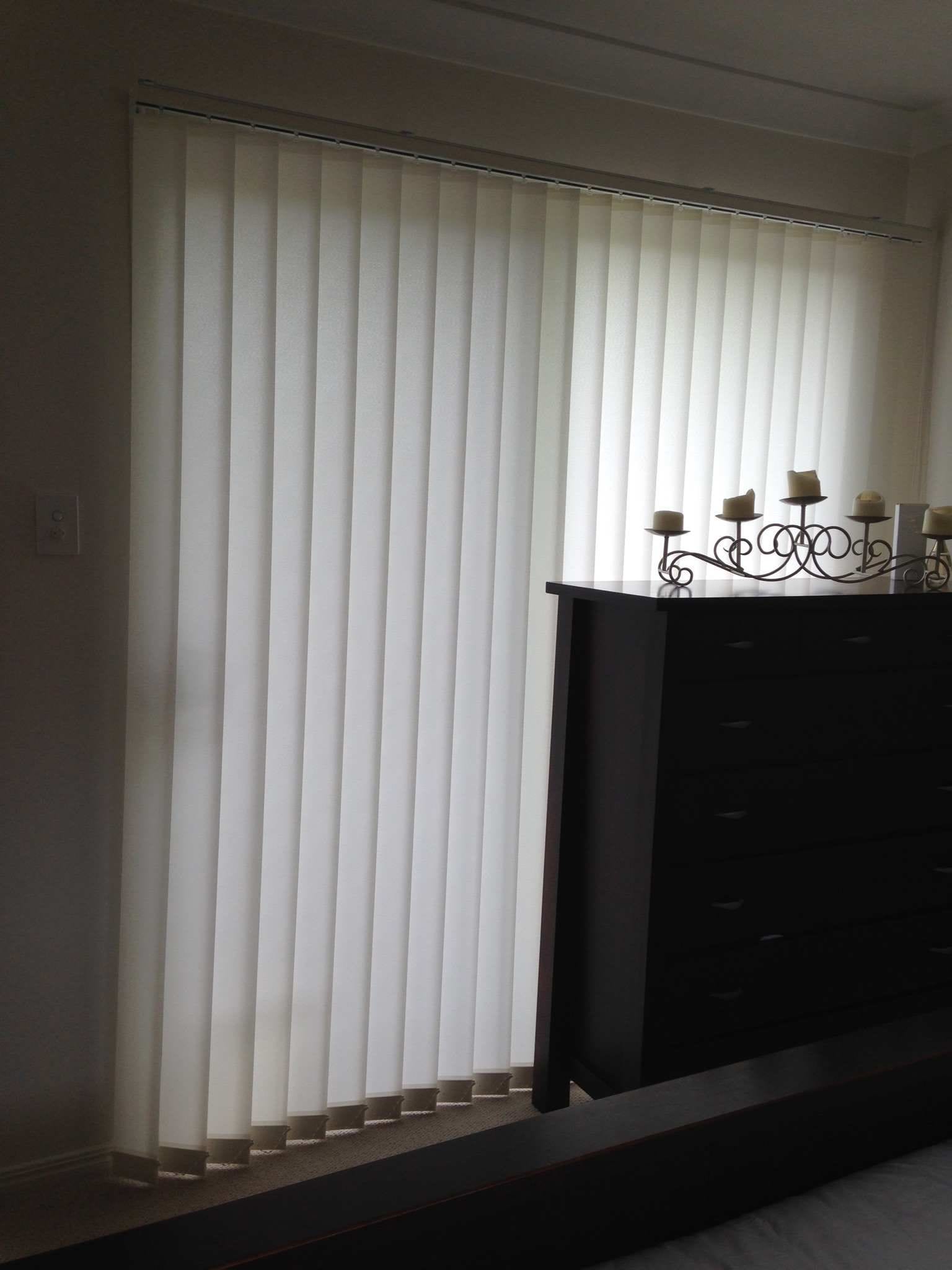 Vertical Drapes Gold Coast | Interior Blinds Vertical Drapes Gold Coast | Interior Blinds