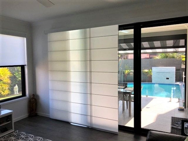 Panel Glides | Indoor Blinds & Curtains Gold Coast Panel Glides | Indoor Blinds & Curtains Gold Coast