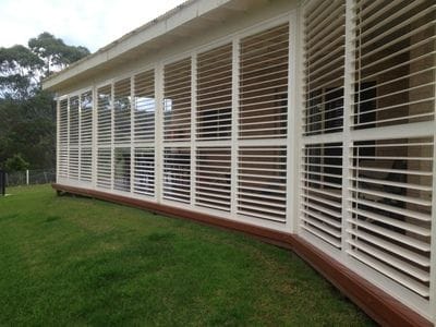 Exterior Shutters | Shutters Gold Coast Exterior Shutters | Shutters Gold Coast