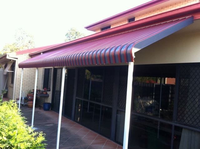 Aluminium Awnings | Outdoor Blinds & Awnings Gold Coast Aluminium Awnings | Outdoor Blinds & Awnings Gold Coast
