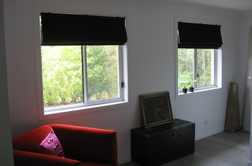 Roman Blinds Gold Coast | Interior Blinds Roman Blinds Gold Coast | Interior Blinds