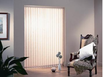 Vertical Drapes Gold Coast | Interior Blinds Vertical Drapes Gold Coast | Interior Blinds