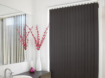 Vertical Drapes Gold Coast | Interior Blinds Vertical Drapes Gold Coast | Interior Blinds