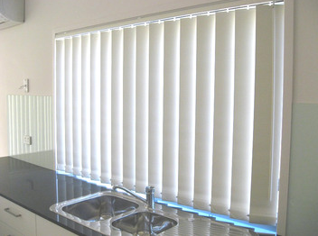 Vertical Drapes Gold Coast | Interior Blinds Vertical Drapes Gold Coast | Interior Blinds
