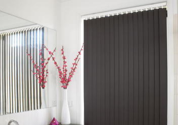 Vertical Drapes | Indoor Blinds & Curtains Gold Coast Vertical Drapes | Indoor Blinds & Curtains Gold Coast
