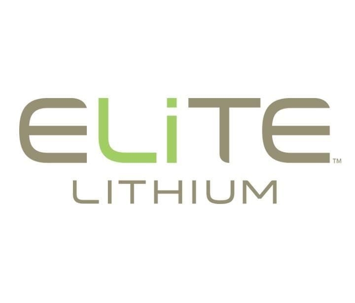 ELiTE Lithium Ion ELiTE Lithium Ion