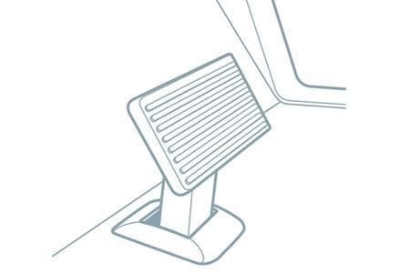 WHAT IS THE E-Z-GO INTELLIBRAKE SYSTEM? WHAT IS THE E-Z-GO INTELLIBRAKE SYSTEM?