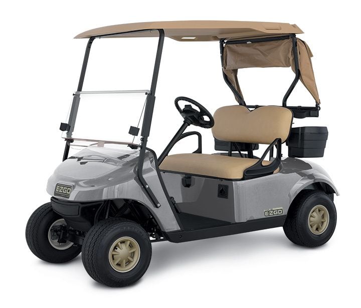 TXT Fleet - Electric 48v