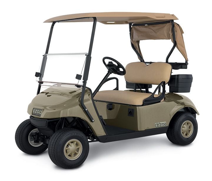 ELiTE TXT Fleet - Electric 48v