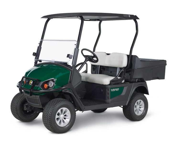 Hauler 800X - 48v AC Electric